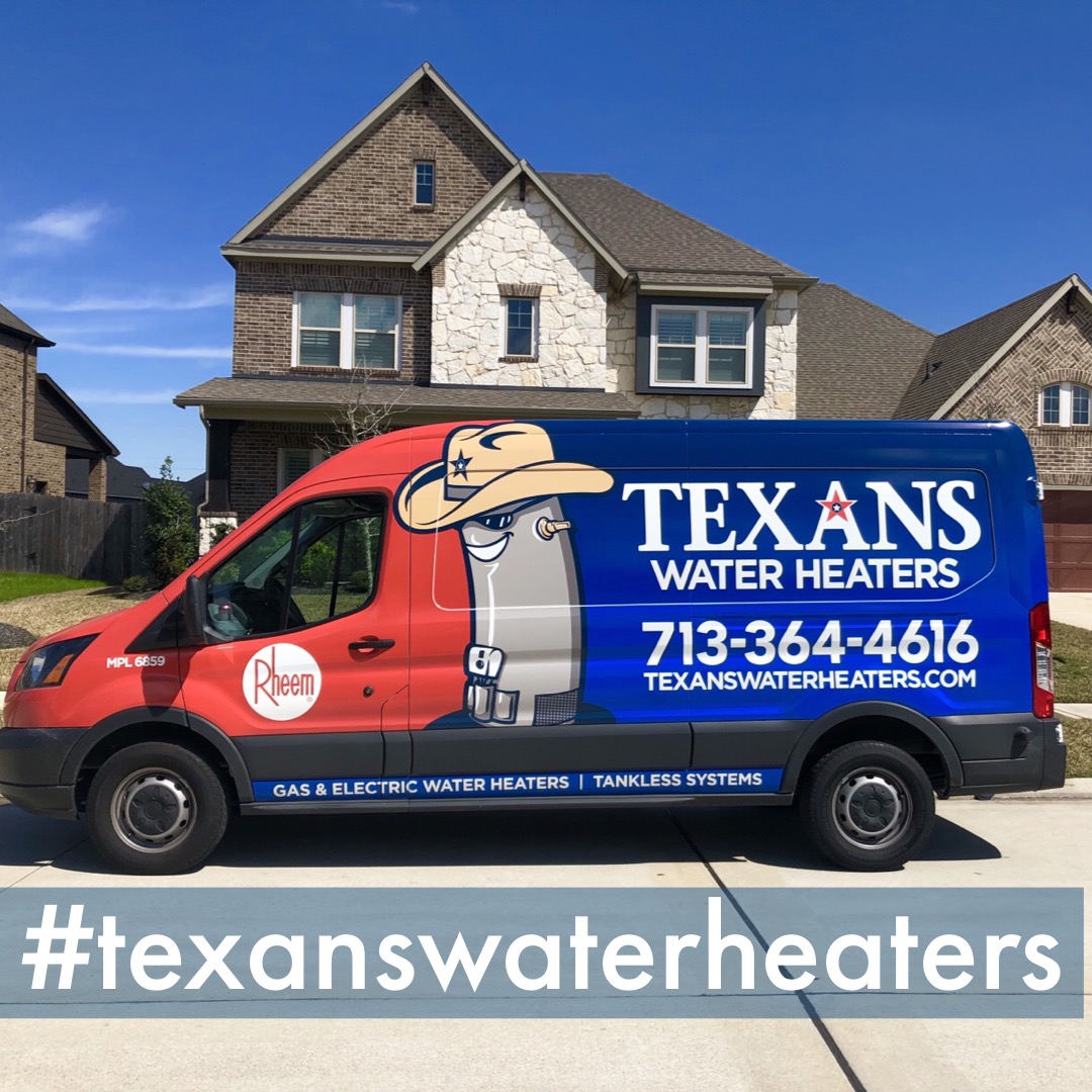 Houston Water Heater Specialist 